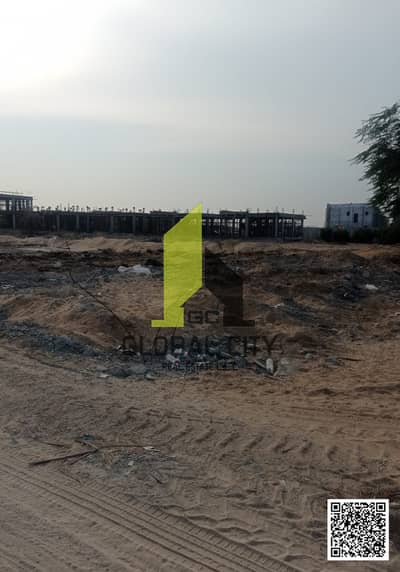 Plot for Sale in Al Helio, Ajman - WhatsApp Image 2026-06-19 at 4.41. 28 PM. jpeg Plot for Sale in Al Helio, Ajman - WhatsApp Image 2026-06-19 at 4.41. 28 PM. jpeg