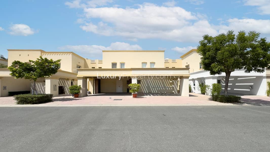 Villetta a schiera a The Springs,The Springs 3, 2 camere da letto, 150000 AED - 15539246 Villetta a schiera a The Springs,The Springs 3, 2 camere da letto, 150000 AED - 15539246
