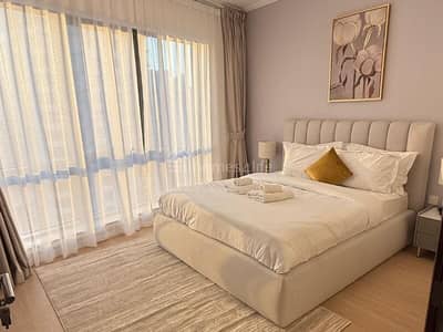 2 Bedroom Flat for Sale in Downtown Dubai, Dubai - Newly upgraded | European Furniture | High Floor