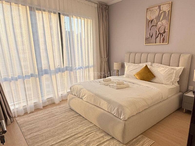Newly upgraded | European Furniture | High Floor Newly upgraded | European Furniture | High Floor
