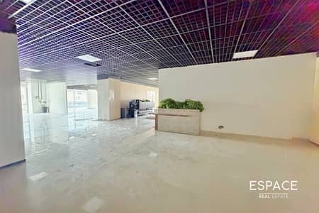 Office in Affitto a Business Bay, Dubai - Ufficio a Business Bay，Bay Square，Bay Square 13, 1138000 AED - 15539275