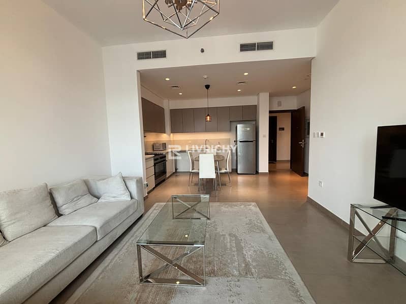 High Floor | Chiller Free | Ready to Move In High Floor | Chiller Free | Ready to Move In