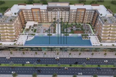 1 Bedroom Apartment for Sale in Motor City, Dubai - z10. webp