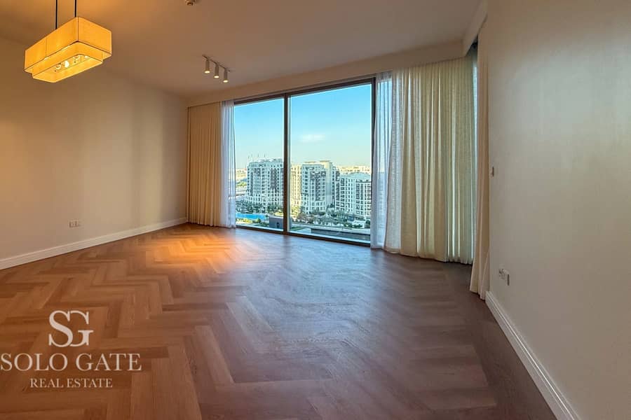 Lagoon and Creek View | High ROI | Vacant Lagoon and Creek View | High ROI | Vacant