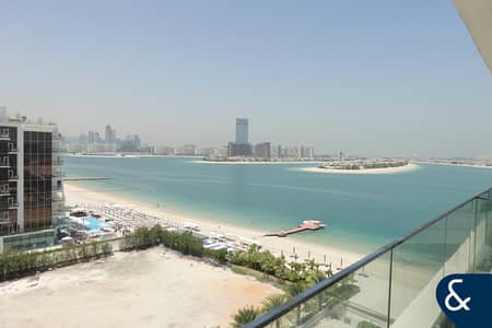 1 Camera Appartamento in Affitto a Palm Jumeirah, Dubai - Appartamento a Palm Jumeirah，Azizi Mina, 1 camera da letto, 120000 AED - 15514820