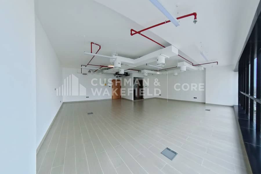 Fitted Office | Freezone | 1 Parking Included Fitted Office | Freezone | 1 Parking Included