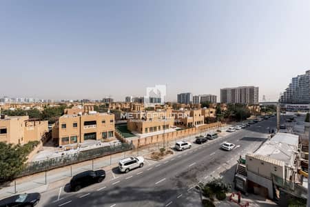 1 Bedroom Flat for Sale in Al Furjan, Dubai - Ready to Move In | Open View | Prime Location