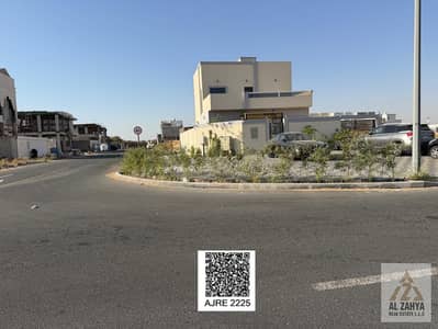 Plot for Sale in Al Helio, Ajman - 918110ed-49e8-47dd-8ce7-3583f81a1fee. jpg Plot for Sale in Al Helio, Ajman - 918110ed-49e8-47dd-8ce7-3583f81a1fee. jpg
