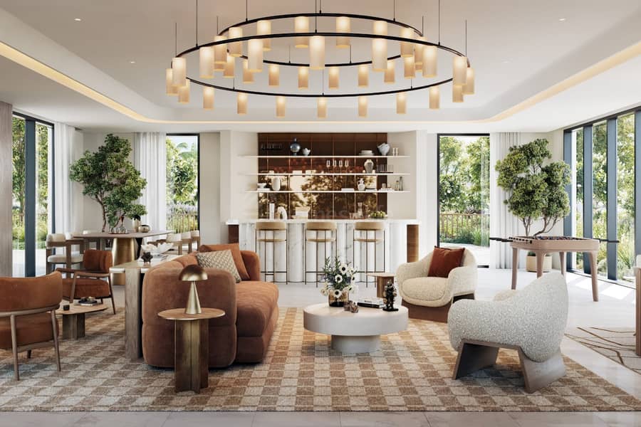 High ROI | Modern 5BR+Maid | Luxury Living High ROI | Modern 5BR+Maid | Luxury Living