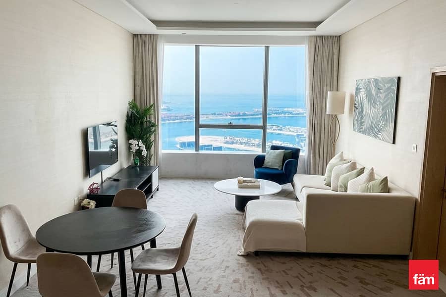 Palm Views | Vacant | Spacious | Investor Choice Palm Views | Vacant | Spacious | Investor Choice