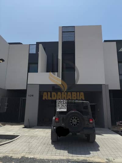 4 Bedroom Villa for Sale in Al Zorah, Ajman - WhatsApp Image 2026-06-19 at 4.11. 58 PM. jpeg 4 Bedroom Villa for Sale in Al Zorah, Ajman - WhatsApp Image 2026-06-19 at 4.11. 58 PM. jpeg
