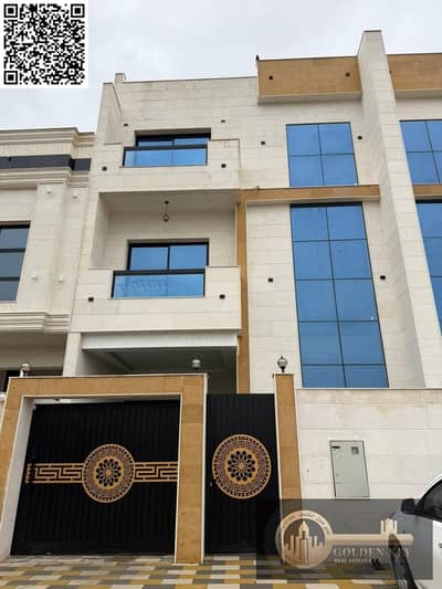 5 Slaapkamers Villa te Koop in Al Helio, Ajman - WhatsApp Image 2026-06-19 at 4.39. 32 PM. jpeg