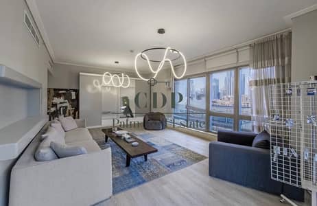 2 Bedroom Apartment for Rent in Downtown Dubai, Dubai - 15. jpeg 2 Bedroom Apartment for Rent in Downtown Dubai, Dubai - 15. jpeg
