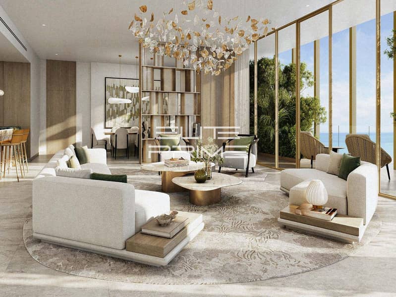 High ROI | Luxury Waterfront | Premium Living High ROI | Luxury Waterfront | Premium Living