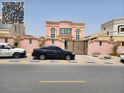 5 Bedroom Villa for Rent in Al Raqaib, Ajman - WhatsApp Image 2026-06-16 at 7.52. 35 PM (2). jpeg