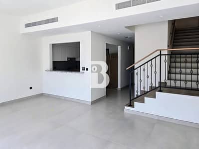 4 habitaciones Townhouse para en Alquiler en DAMAC Lagoons, Dubai - Casa adosada en DAMAC Lagoons,Costa Brava, 4 dormitorios, 155000 AED - 15539471 4 habitaciones Townhouse para en Alquiler en DAMAC Lagoons, Dubai - Casa adosada en DAMAC Lagoons,Costa Brava, 4 dormitorios, 155000 AED - 15539471