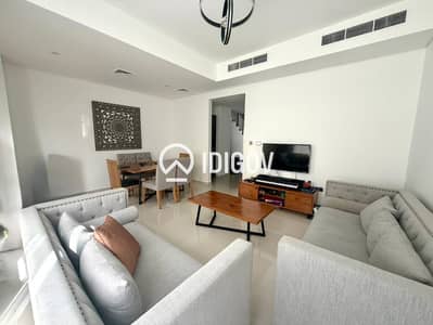 3 Bedroom Townhouse for Sale in DAMAC Hills 2 (Akoya by DAMAC), Dubai - Upgraded | Corner Unit | Closed Kitchen 3 Bedroom Townhouse for Sale in DAMAC Hills 2 (Akoya by DAMAC), Dubai - Upgraded | Corner Unit | Closed Kitchen