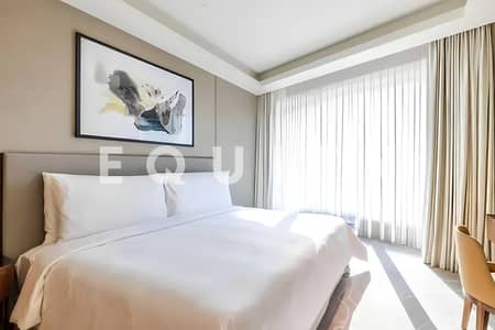 2 Bedroom Apartment for Sale in Downtown Dubai, Dubai - Luxury Residence I Spacious I Skyline View