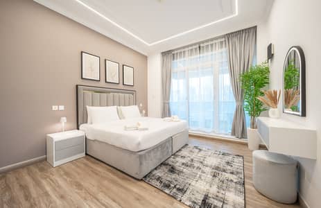 2 Schlafzimmer Wohnung zum zur Miete in Dubai Marina, Dubai - DSC09714. jpg 2 Schlafzimmer Wohnung zum zur Miete in Dubai Marina, Dubai - DSC09714. jpg