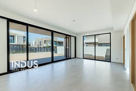4 Bedroom Villa for Rent in Jebel Ali, Dubai - Brand New | Huge Plot | Prime Location
