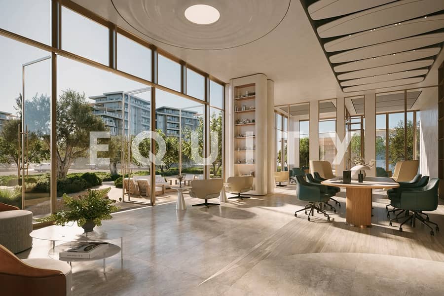 Future Metro | World Class | 40/60 Payment Plan Future Metro | World Class | 40/60 Payment Plan