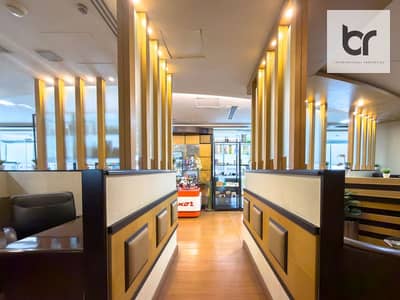 Office for Rent in Business Bay, Dubai - IMG_1636. jpg