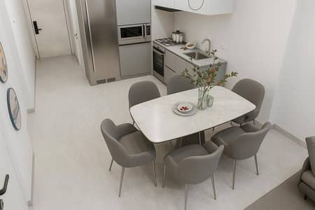 2 Bedroom Flat for Sale in Nad Al Sheba, Dubai - Prime Location | Handover Soon | Fully Furnished 2 Bedroom Flat for Sale in Nad Al Sheba, Dubai - Prime Location | Handover Soon | Fully Furnished