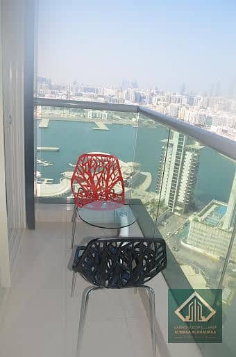 1 chambre Appartement à à louer à Al Reem Island, Abu Dhabi - WhatsApp Image 2026-06-19 at 4.16. 54 PM. jpeg