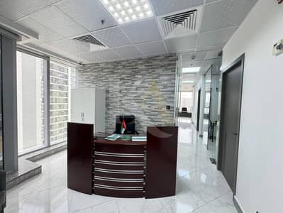 Office in Vendita a Business Bay, Dubai - Ufficio a Business Bay，The Citadel, 2250000 AED - 15539568
