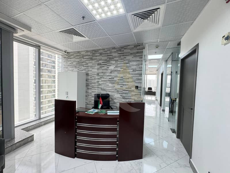 Ufficio a Business Bay,The Citadel, 2250000 AED - 15539568 Ufficio a Business Bay,The Citadel, 2250000 AED - 15539568