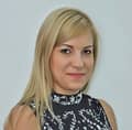 Anna Zavarzina Anna Zavarzina