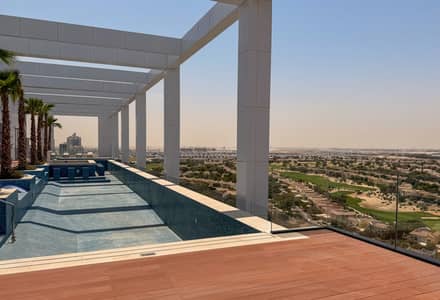 1 habitación Apartamento para en Venta en Dubai Sports City, Dubai - Apartamento en Dubai Sports City,Vista by Prestige One, 1 dormitorio, 1390000 AED - 15017997 1 habitación Apartamento para en Venta en Dubai Sports City, Dubai - Apartamento en Dubai Sports City,Vista by Prestige One, 1 dormitorio, 1390000 AED - 15017997