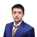 Paresh Kamlani Paresh Kamlani