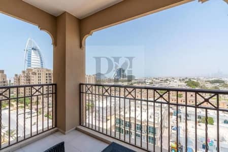 1 Camera Appartamento in Affitto a Umm Suqeim, Dubai - WhatsApp Image 2026-06-19 at 11.09. 19 (2). jpeg