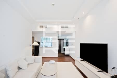 1 Bedroom Flat for Rent in Dubai Marina, Dubai - Fully furnished 1 Bed | Monthly Payments | Bills Included