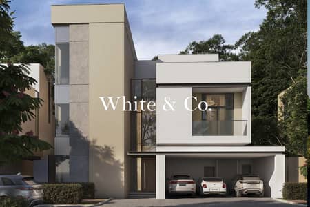 6 Bedroom Villa for Sale in Dubailand, Dubai - 6 Bedrooms | Type C. | Multiple Options 6 Bedroom Villa for Sale in Dubailand, Dubai - 6 Bedrooms | Type C. | Multiple Options