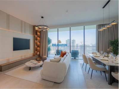 3 Bedroom Flat for Sale in Jumeirah Village Circle (JVC), Dubai - 3BR +MAID UNIT | LUXURY LIVING | HIGH END FINISHES 3 Bedroom Flat for Sale in Jumeirah Village Circle (JVC), Dubai - 3BR +MAID UNIT | LUXURY LIVING | HIGH END FINISHES