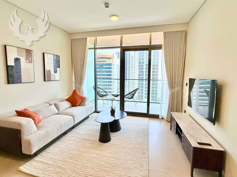 Luxury Living | Fully Furnished | Great Location Luxury Living | Fully Furnished | Great Location