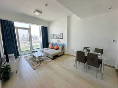 1 habitación Apartamento para en Alquiler en Jumeirah Village Circle (JVC), Dubai - Apartamento en Jumeirah Village Circle (JVC)，JVC District 10，Bloom Towers，Bloom Tower C, 1 dormitorio, 59999 AED - 15539782