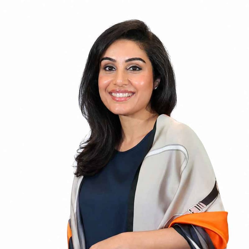 Rabiah Shaikh