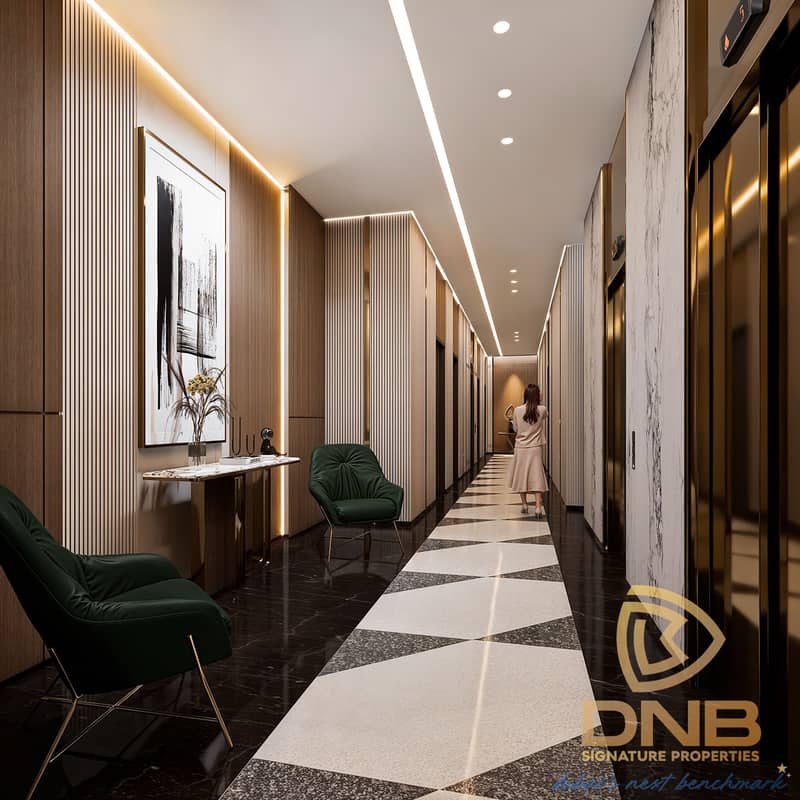 Private Pool | 2BHR +Study | High ROI Private Pool | 2BHR +Study | High ROI