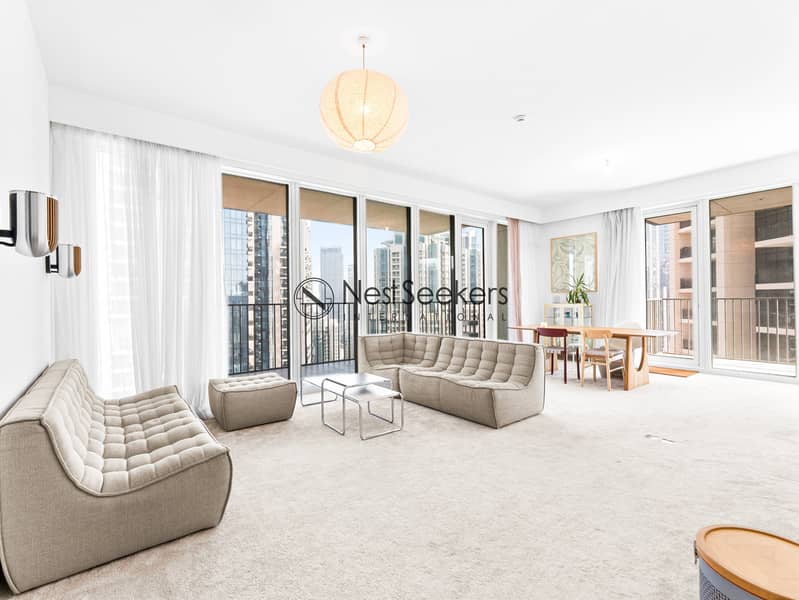 Upgraded + Family Room | Boulevard View Upgraded + Family Room | Boulevard View