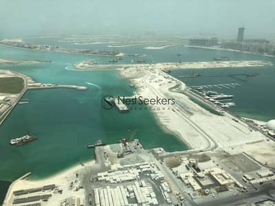 2 Bedroom Apartment for Sale in Dubai Marina, Dubai - High Floor | Skyline and Marina View 2 Bedroom Apartment for Sale in Dubai Marina, Dubai - High Floor | Skyline and Marina View