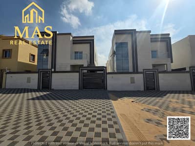 5 Camere Villa in Affitto a Al Zahya, Ajman - WhatsApp Image 2026-06-19 at 5.12. 22 PM (1). jpeg