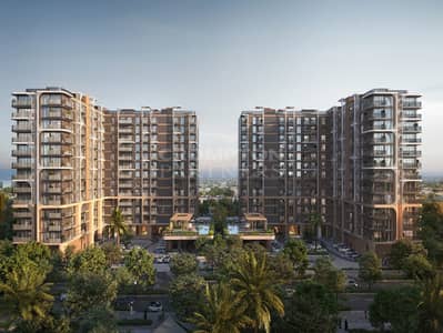 1 Bedroom Apartment for Sale in Yas Island, Abu Dhabi - Hot Deal 1BR | Road View | Easy Payment Plan 1 Bedroom Apartment for Sale in Yas Island, Abu Dhabi - Hot Deal 1BR | Road View | Easy Payment Plan