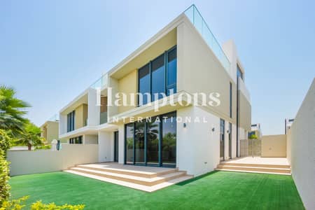 3 Bedroom Villa for Sale in Dubai Hills Estate, Dubai - Vacant 3BR | Golf Grove Gem | Ultimate Privacy 3 Bedroom Villa for Sale in Dubai Hills Estate, Dubai - Vacant 3BR | Golf Grove Gem | Ultimate Privacy