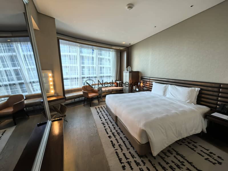 Fully Managed | Luxury Hotel | High ROI Investment Fully Managed | Luxury Hotel | High ROI Investment