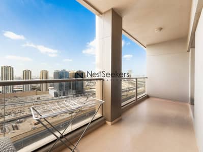 1 Schlafzimmer Wohnung zum zum Verkauf in Dubai Sports City, Dubai - Wohnung in Dubai Sports City，Elite Sports Residence，Elite Sports Residence 10, 1 schlafzimmer, 840000 AED - 15539884