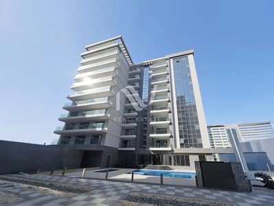 Studio te Huur in Al Raha Beach, Abu Dhabi - WhatsApp Image 2026-06-19 at 10.10. 12 AM (2). jpeg