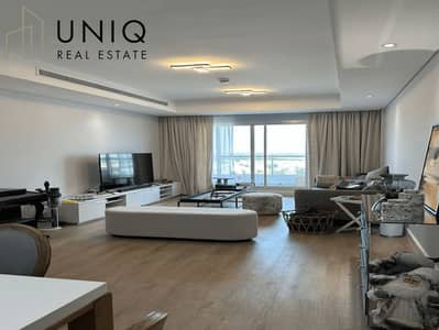3 Bedroom Apartment for Rent in Living Legends, Dubai - 3 Bedroom | Available on July 2026 | Furnished 3 Bedroom Apartment for Rent in Living Legends, Dubai - 3 Bedroom | Available on July 2026 | Furnished